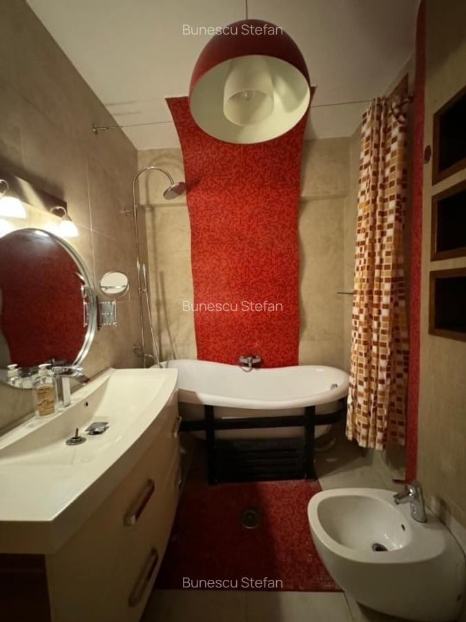 Cismigiu - Ion Brezoianu apartament 2 camere, 60 mp - 6