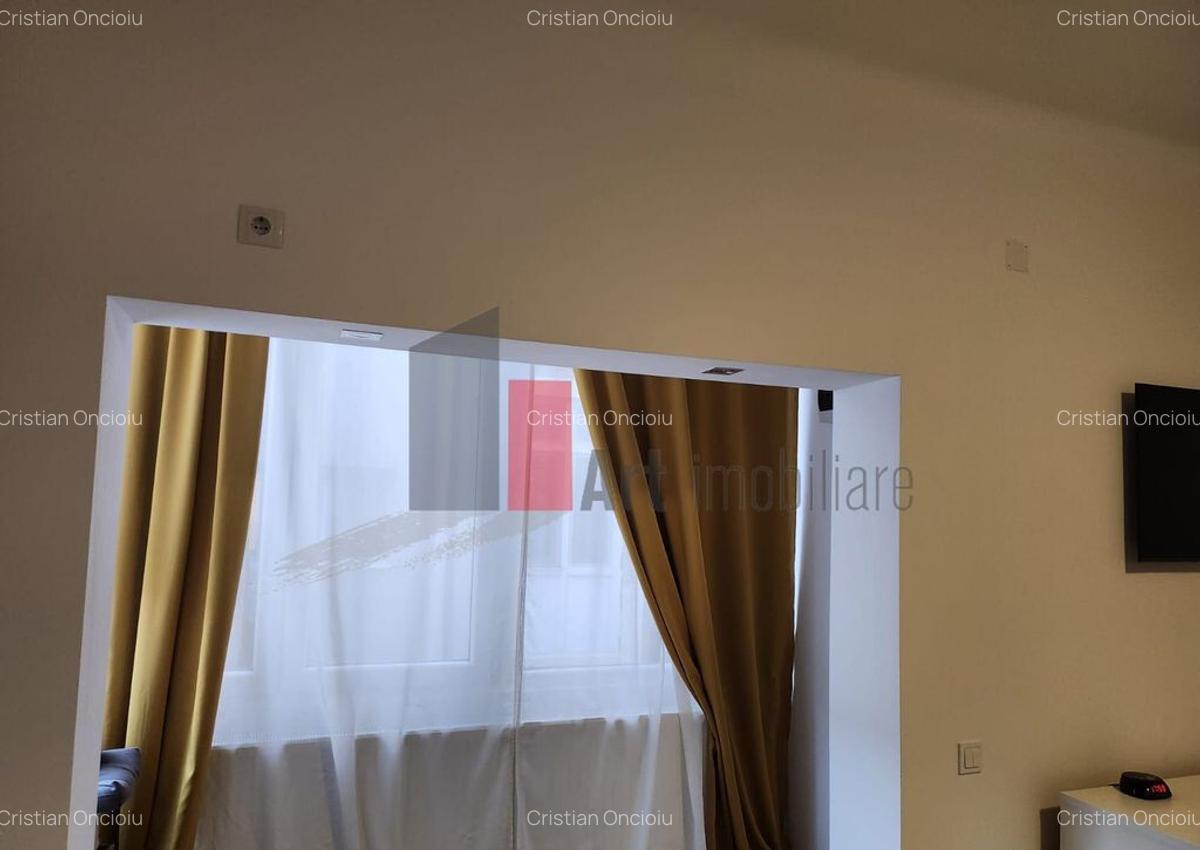 Apartamentul AMIGABLE , et. 2 in vila - 4