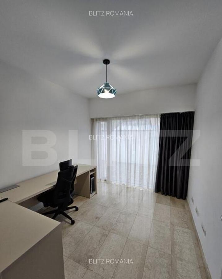 Casa individuala premium cu 6 camere, 208 mp utili, 500 mp t - 5