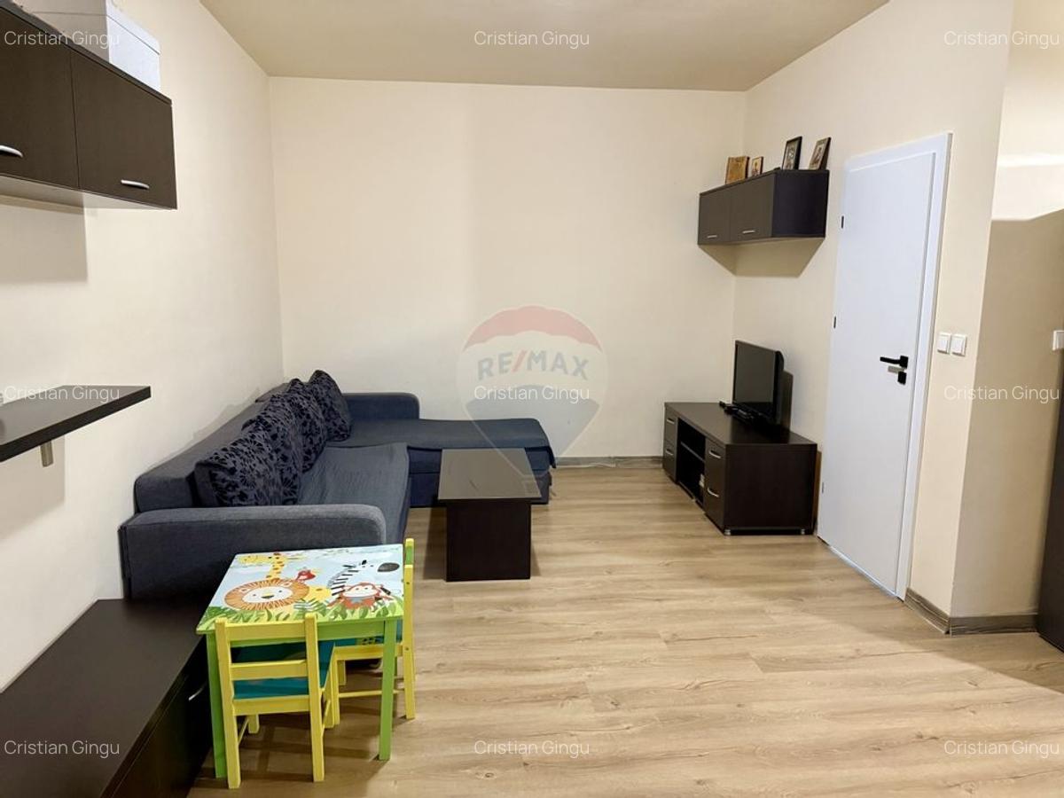 COMISION 0% Apartament 2 camere Baciu - 52 mp - 11