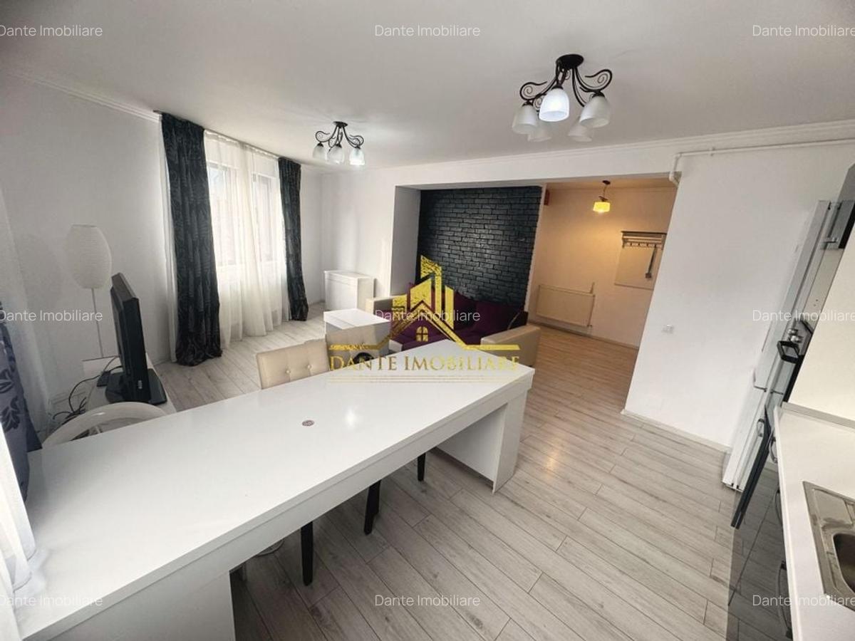 3 camere, bloc nou, modern, spatios, parcare, Buna Ziua, zona LIDL - 11