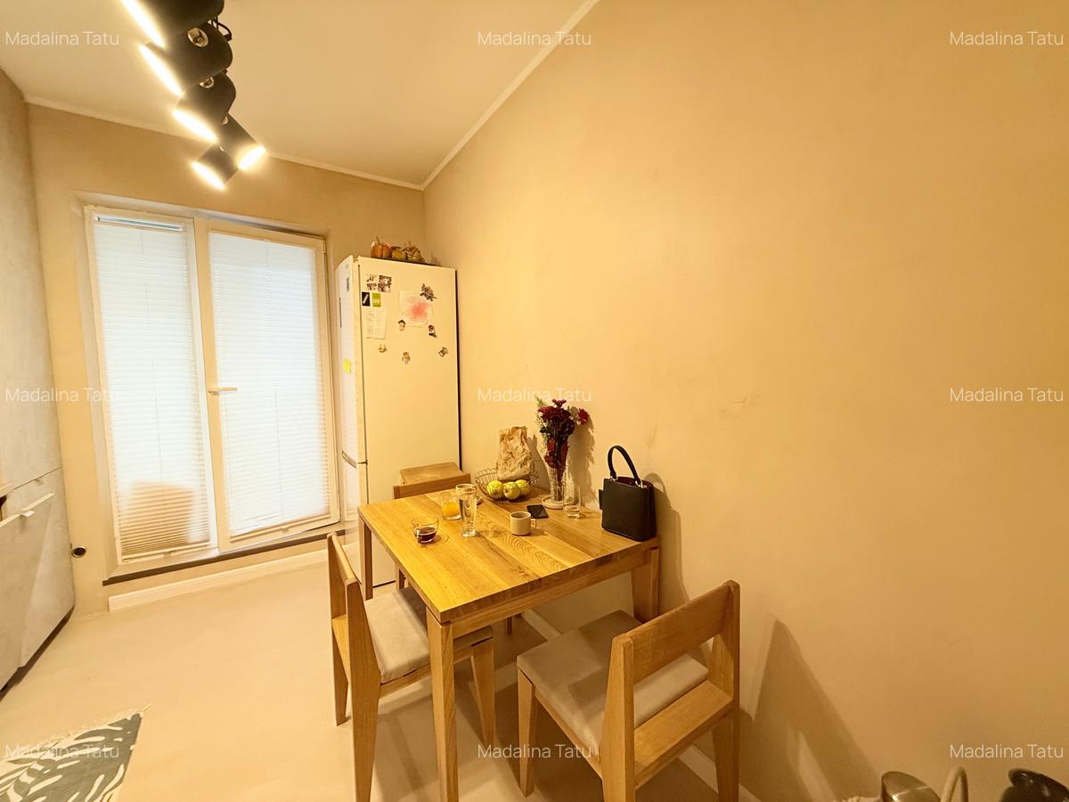 Apartament 2 camere TITAN SOFIA RESIDENCE - 6