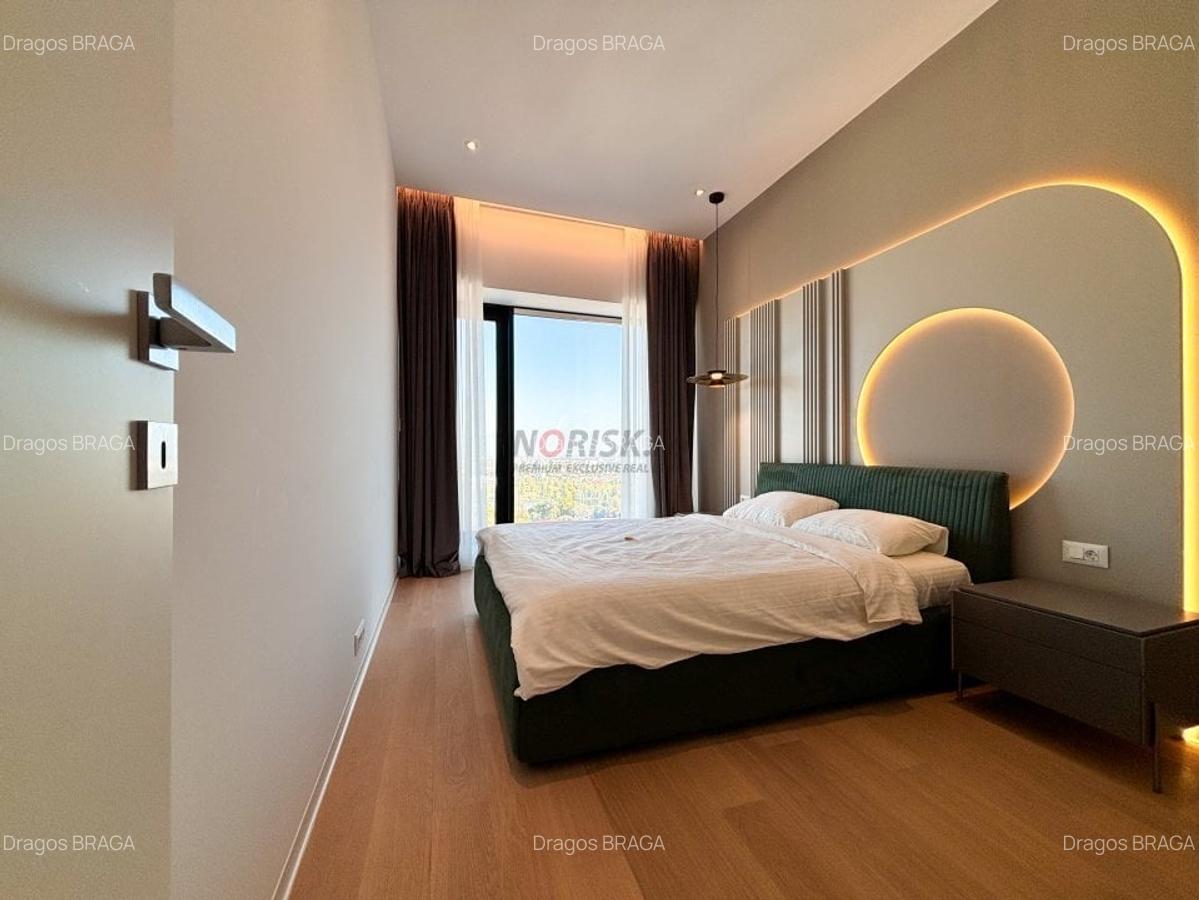 NOU Apartament 4 Camere ONE Mobilat Utilat + Loc Parcare | COMISION 0% - 11
