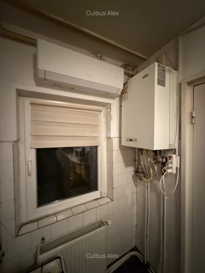 Exclusivitate! Com0%! Apartament 2 cam dec 48mp et 9/10 finisat clasic Manastur - 6