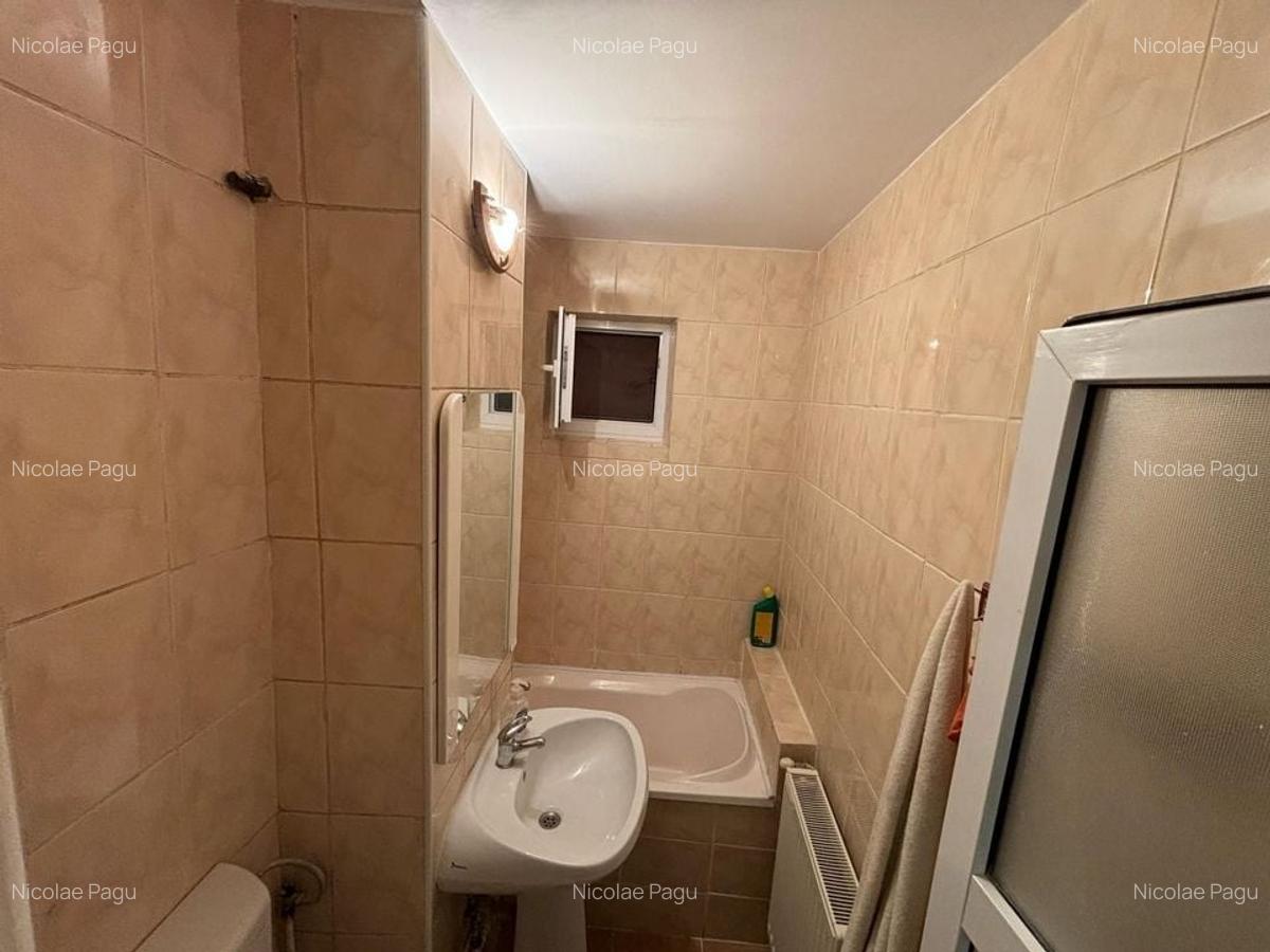 Apartament cu 3 camere decomandat în Ultracentral - 6
