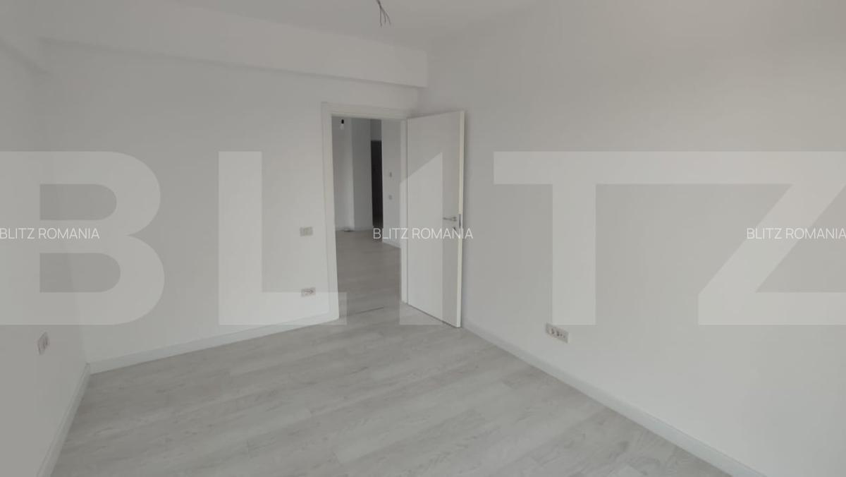 Apartament 3 camere, nemobilat, terasa 29 mp, vedere spre lac, SunLake Residence - 8