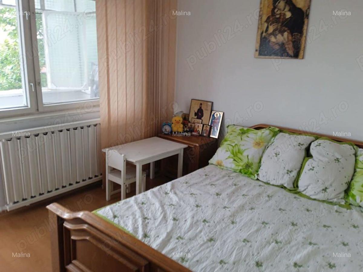 Apartament 2 camere, central, direct proprietar - 5 Apartament 2 camere, central, direct proprietar - 5