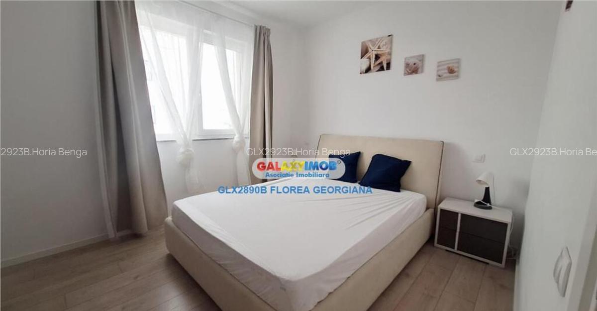Apartament 2 cam New Point Pipera - 4