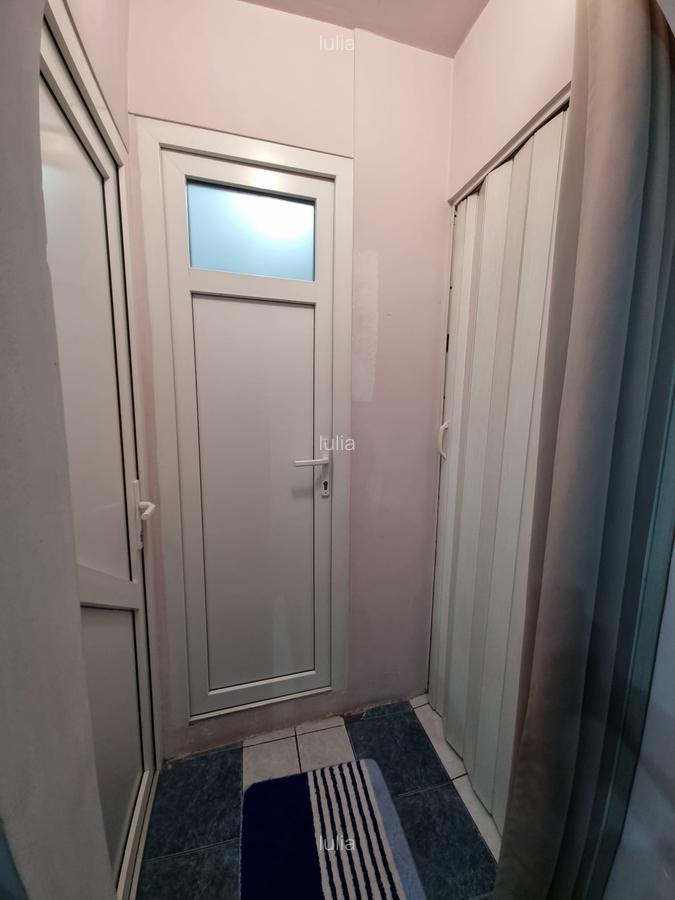 Apartament 4 cam, mobilat si utilat, Parcare, Bloc Reabilitat, Centrala Proprie - 2
