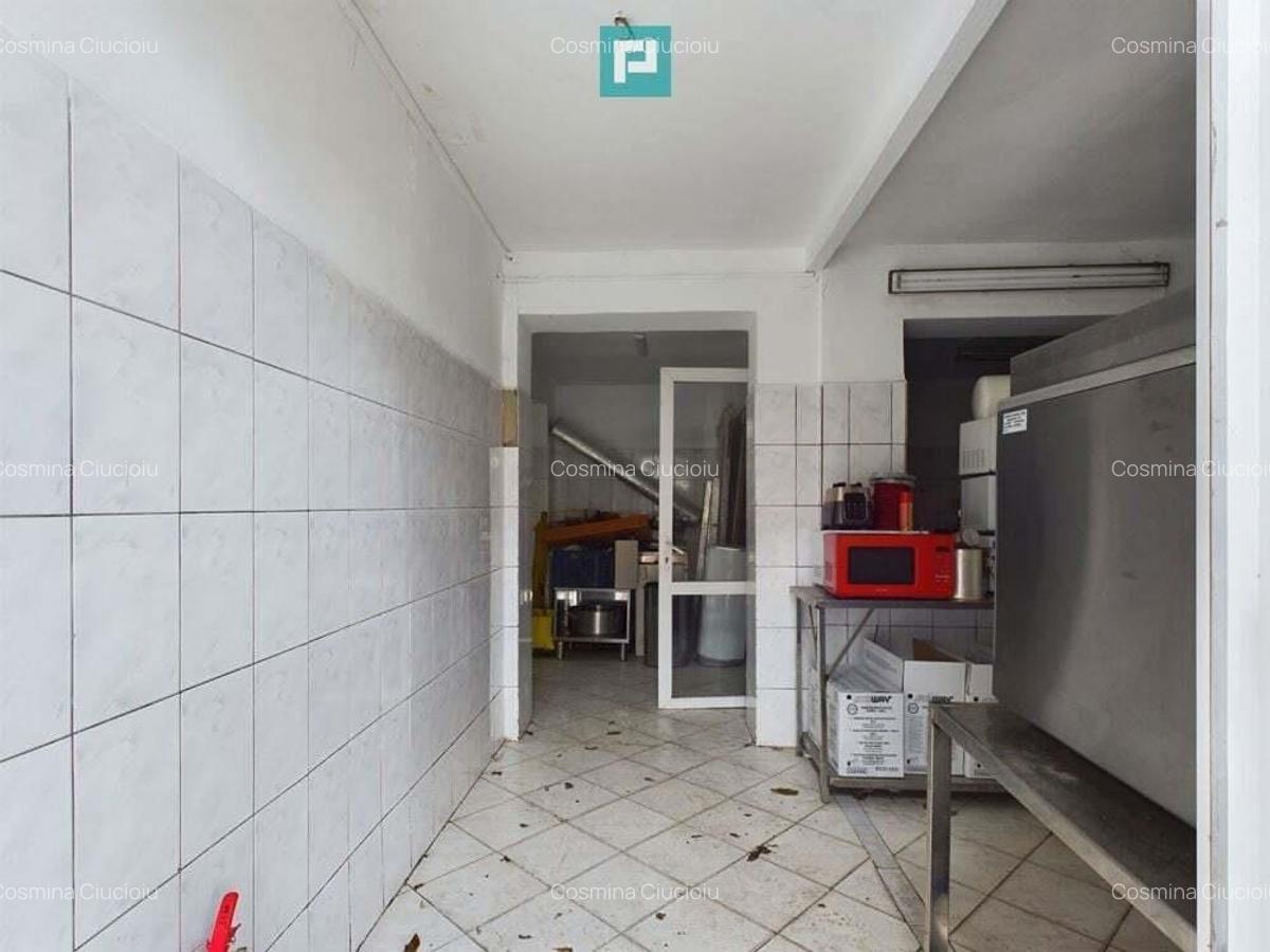 Laborator/spa?iu produc?ie alimentara/catering - 12