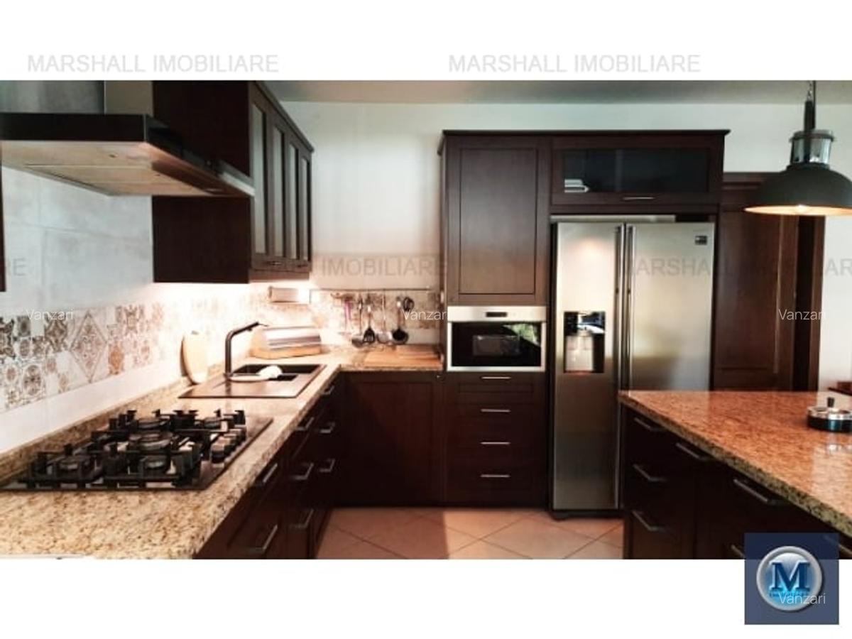 Vila cu 5 camere de vanzare in Paulesti, 200.6 mp #14703 - 15