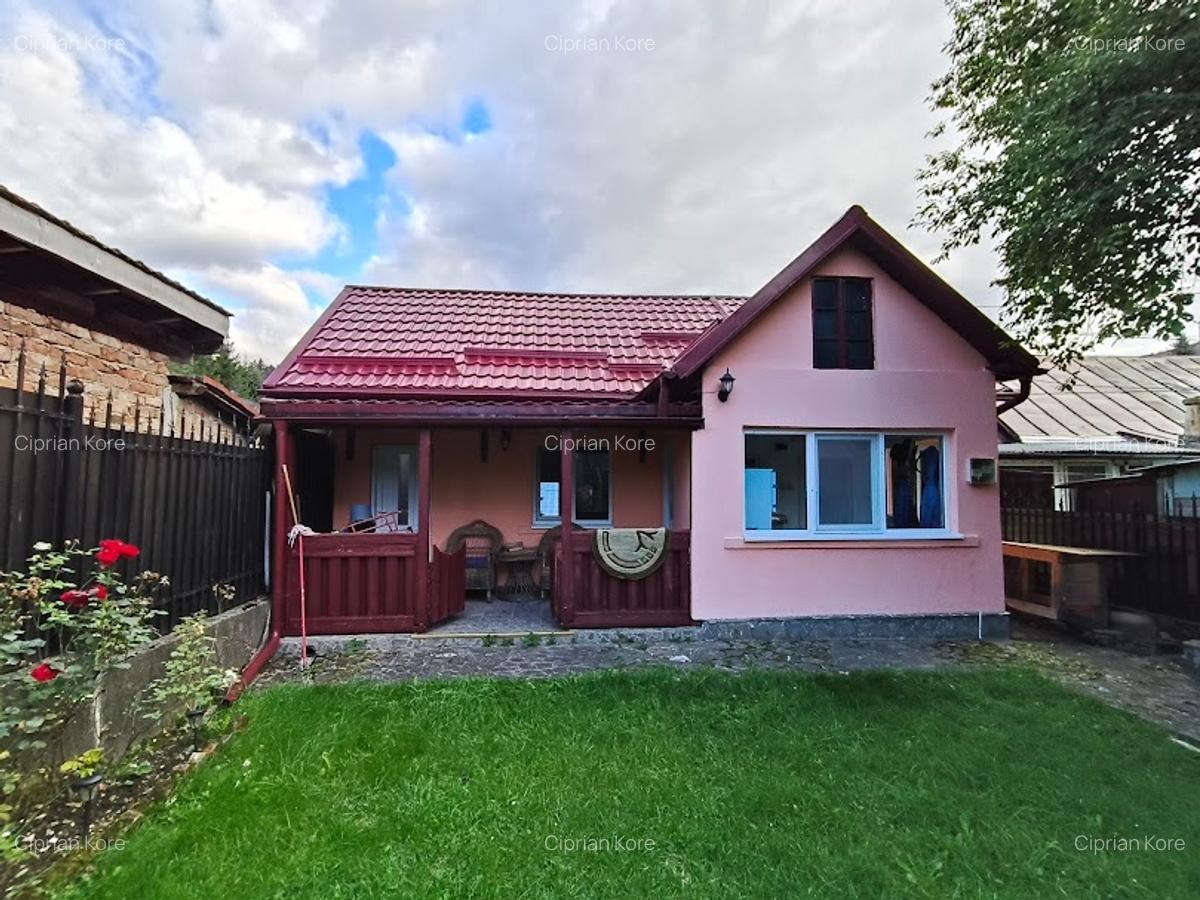 Casa 3 camere de vanzare in Busteni - 1