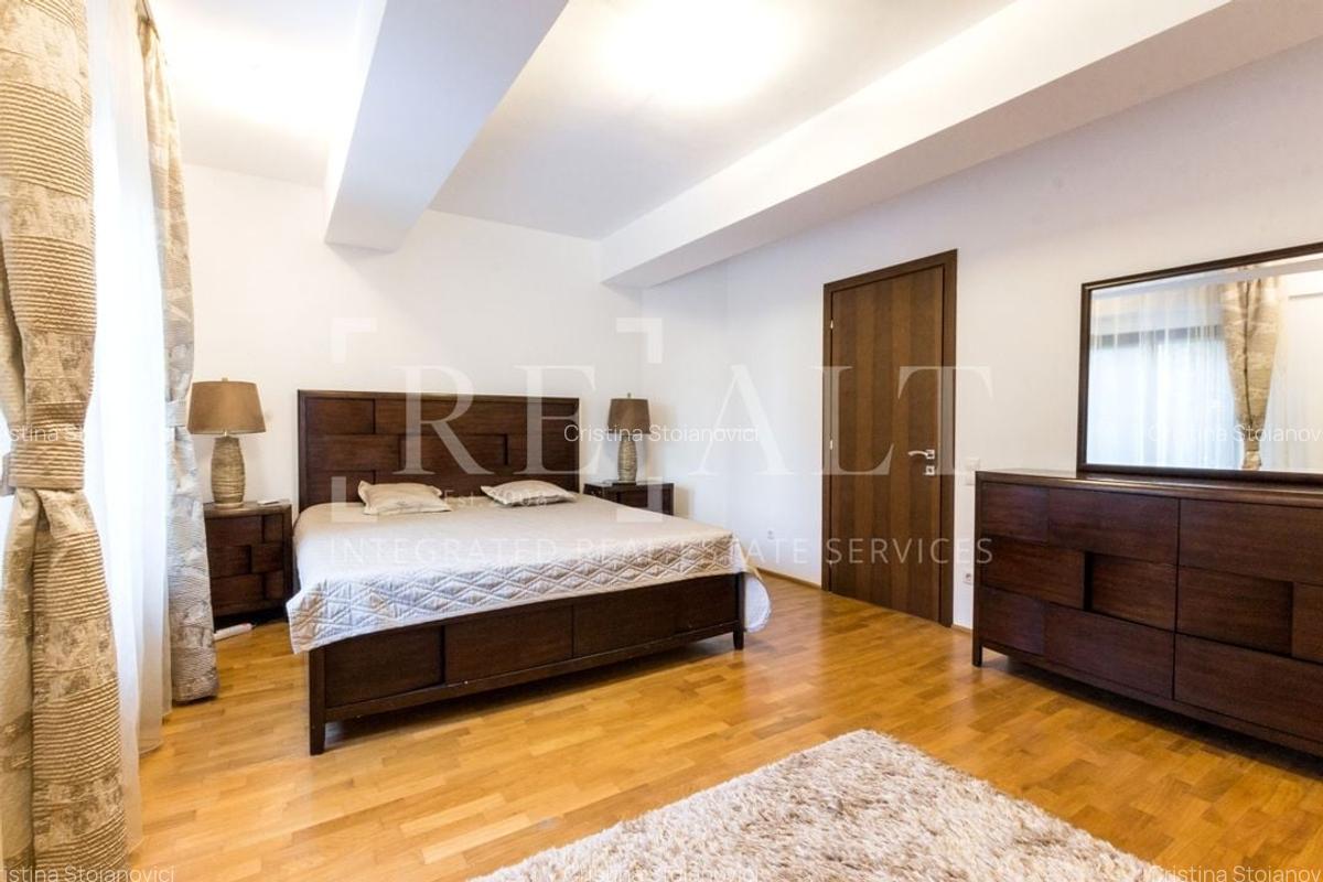 Apartament cu 4 camere decomandat, mobilat în Aviatorilor - 10