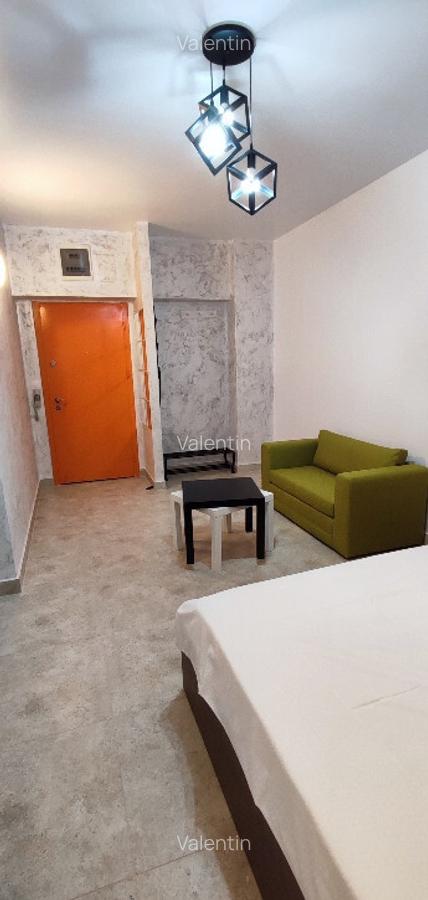 Garsoniera situata in complex rezidential cu centru SPA - 10