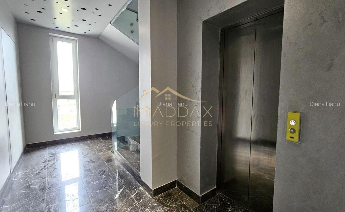 Apartament cu 2 camere de vanzare +  terasa // Floreasca - 19