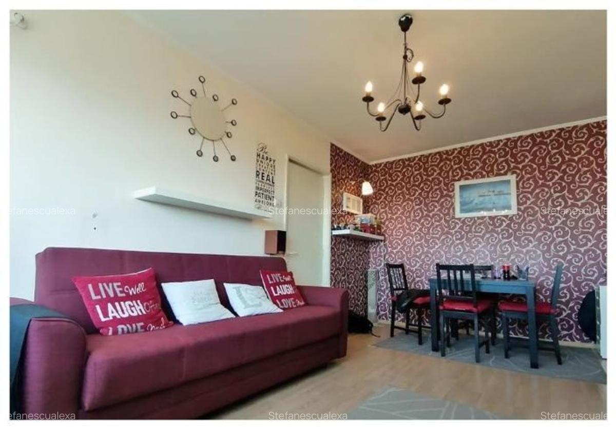DIRECT PROPRIETAR (fara comision)! Apartament de 2 camere in zona Iancului langa metrou si RATB - 1