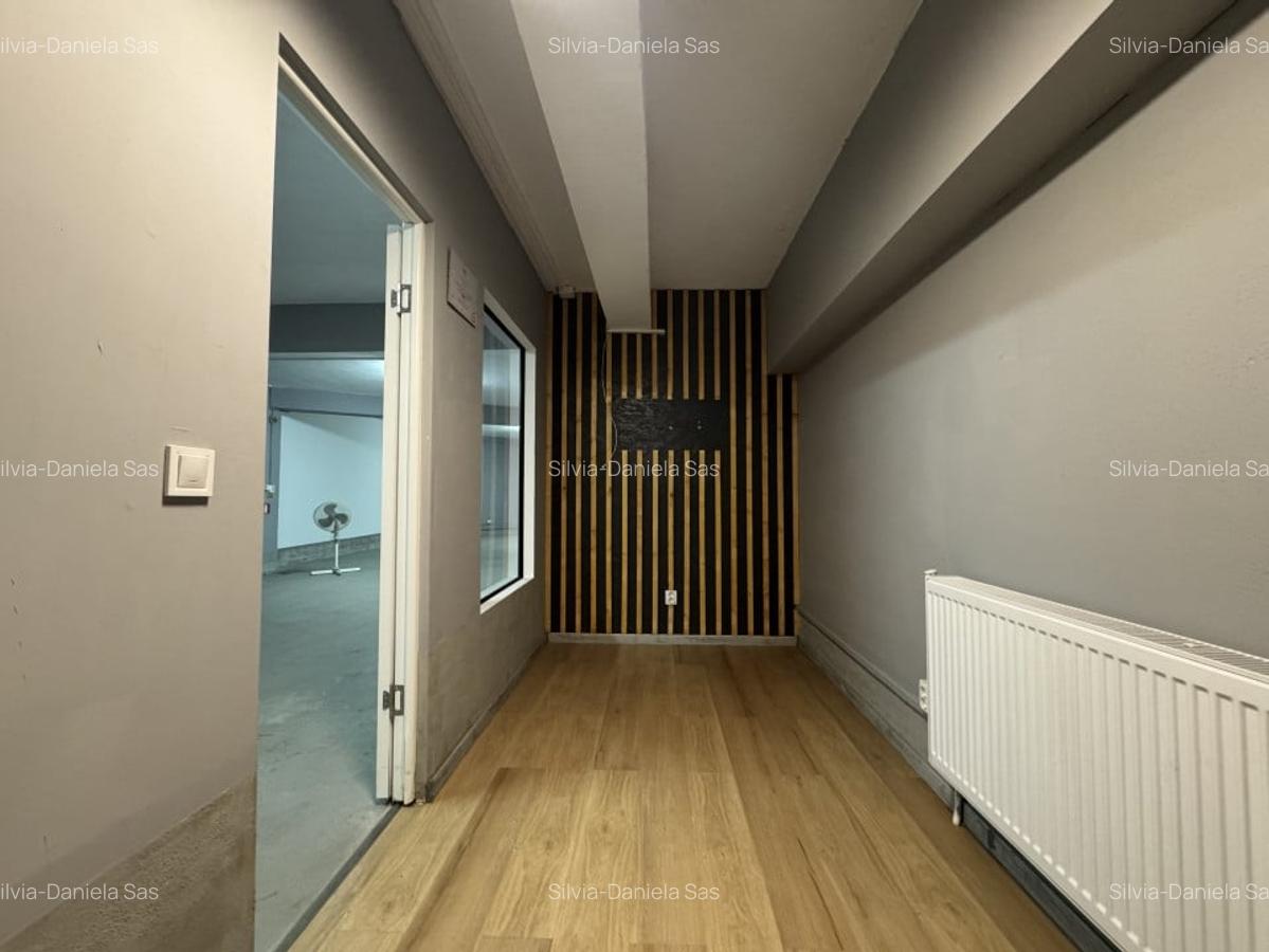 Spatiu comercial, 229 mp utili, rampa acces auto, zona Iulius Mall - 13
