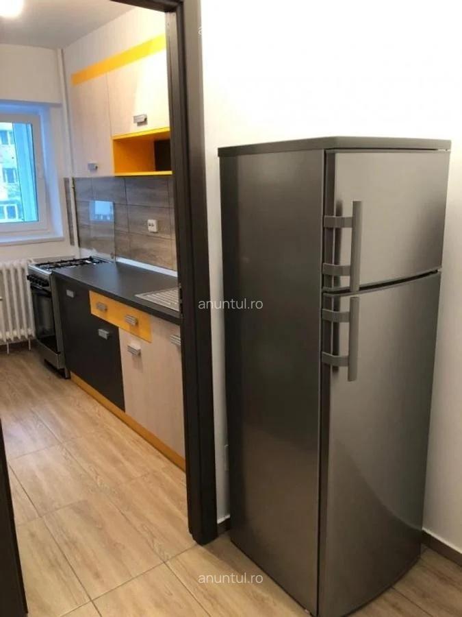 Ion Mihalache, garsoniera spatioasa 40mp, 2/10 mobilata & utilata - 5