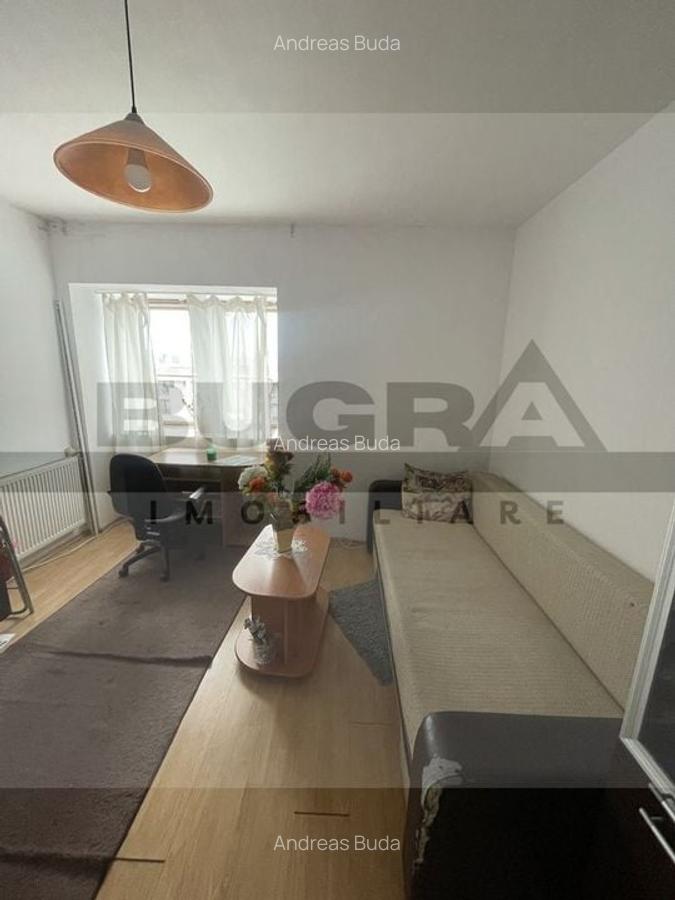 Apartament 2 camere, 39 mp, zona Traian Mosoiu - 2