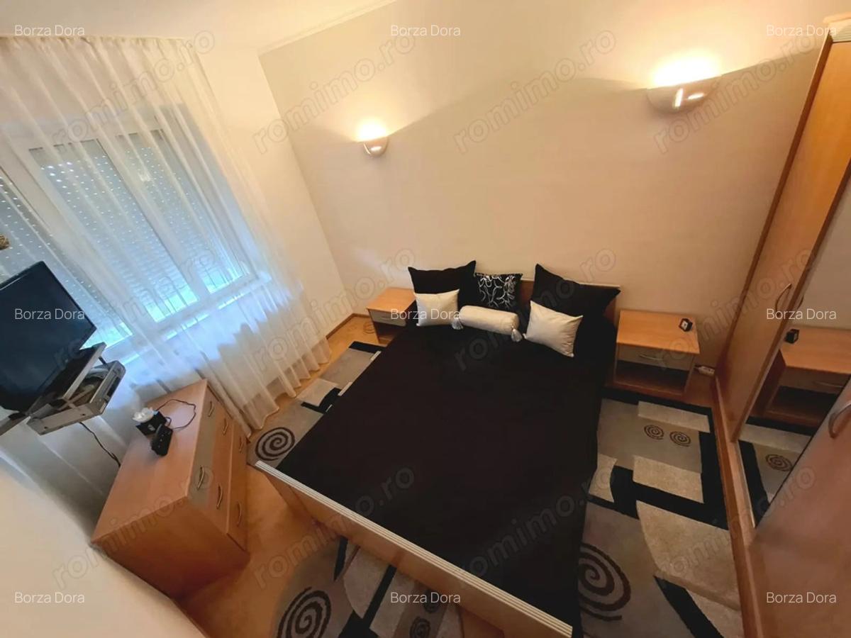 De inchiriat apartament 2 camere - 4