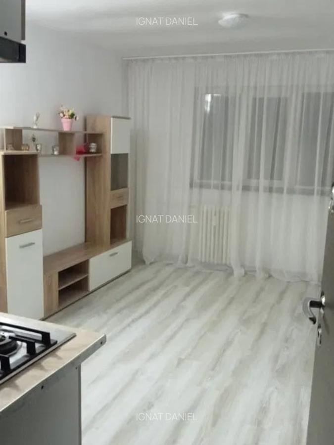 Garsoniera, etaj 1, zona Baza 3 - 2 Garsoniera, etaj 1, zona Baza 3 - 2