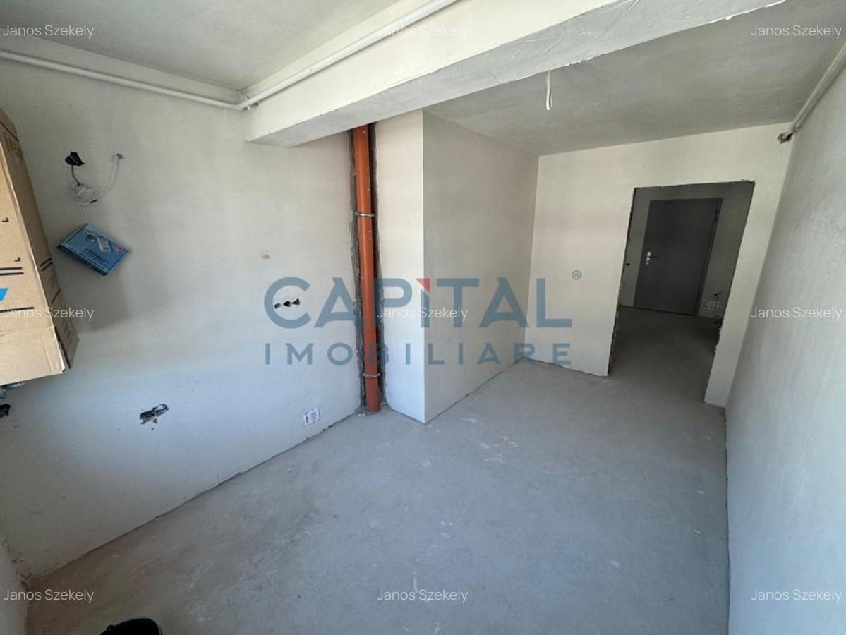 Apartament cu 2 camere in cartierul Sopor. Comision 0! - 4