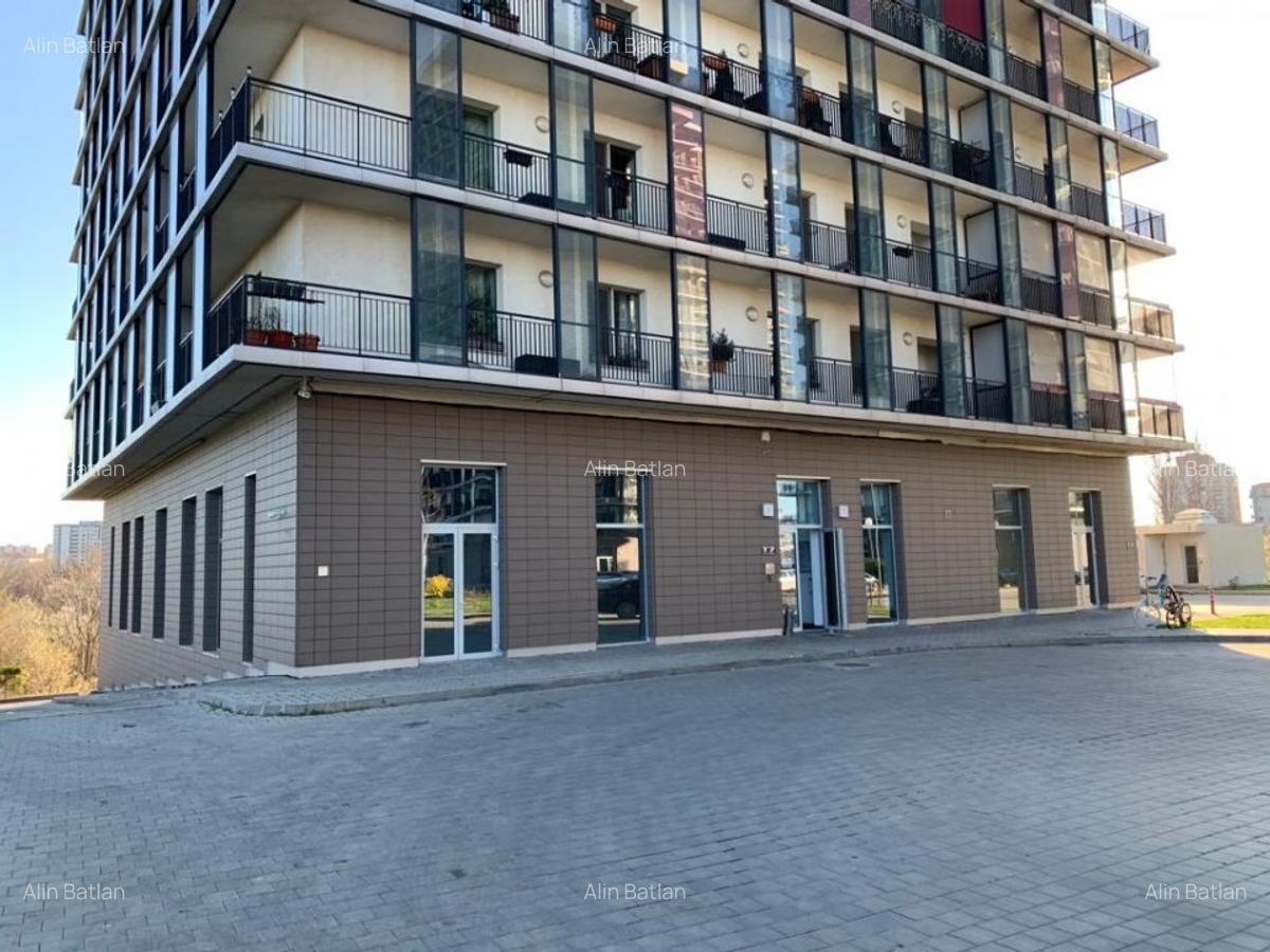 Proprietar vand spatiu comercial/birouri ASMITA GARDENS 512 mp - 5