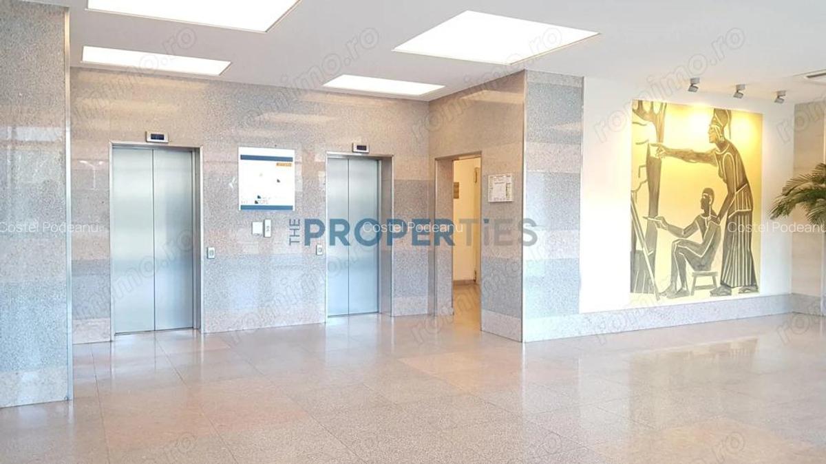Comision 0! Inchiriere spatiu birouri in Forum III - zona Izvor - Cotroceni - 2