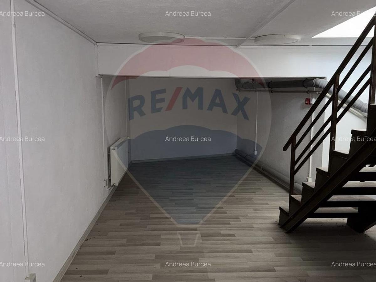 Spatiu comercial de 120mp de inchiriat in zona Unirii - 2