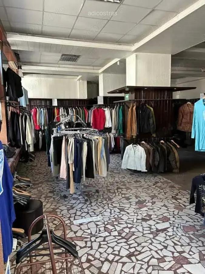 A 11 Spatiu comercial central inchiriere sau vanzare cu autorizatii ,inclusiv alimenta?ie - 4