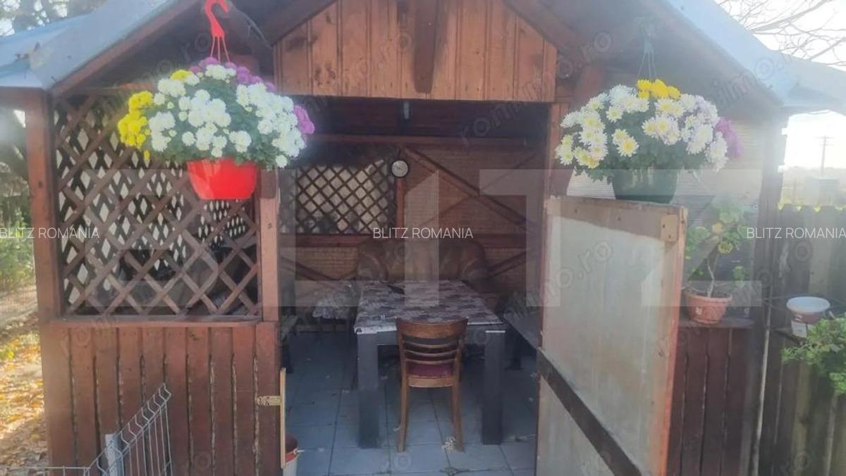 Oportunitate! Casa unifamiliala complet mobilata ?i utilata - 8