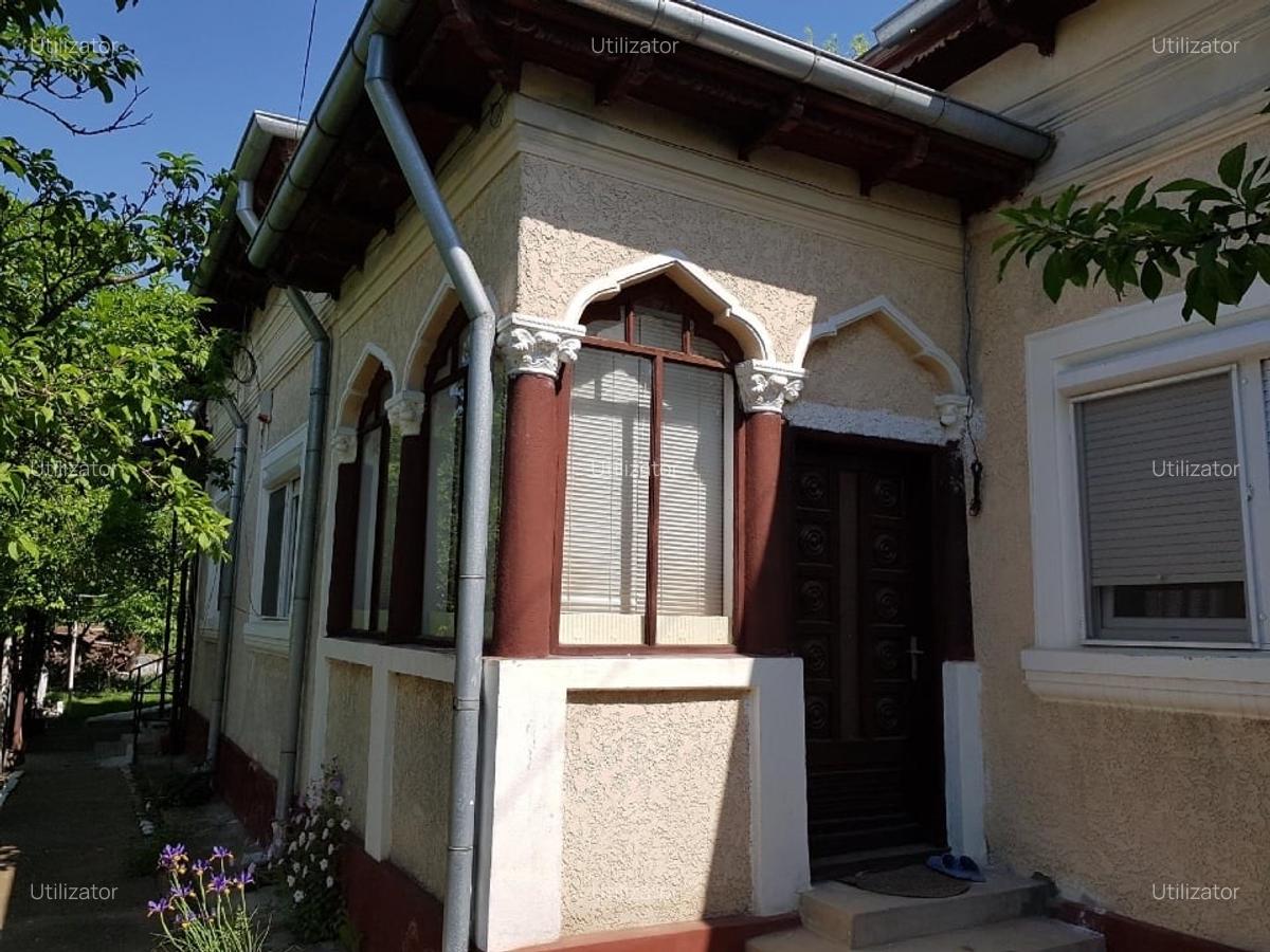 Casa formata din 2 corpuri si un garaj in comuna Branceni - 3