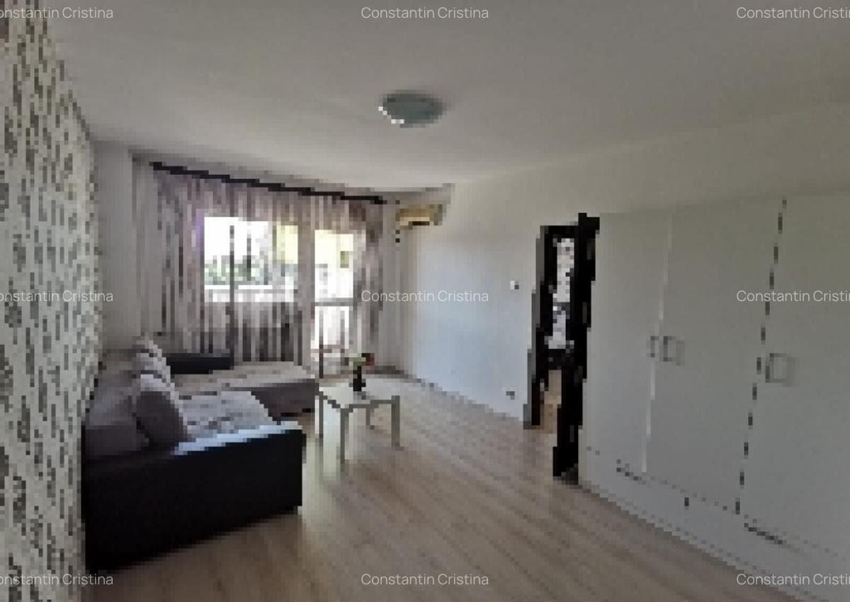 Inchiriez apartament 2 camere Matei Ambrozie - 9