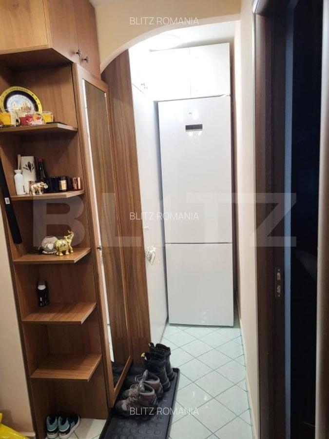 Apartament cu 3 camere decomandat, mobilat în Ultracentral - 11