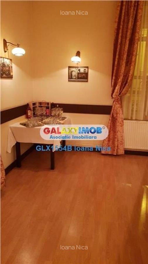 RESTAURANT DE INCHIRIAT CISMIGIU - 12