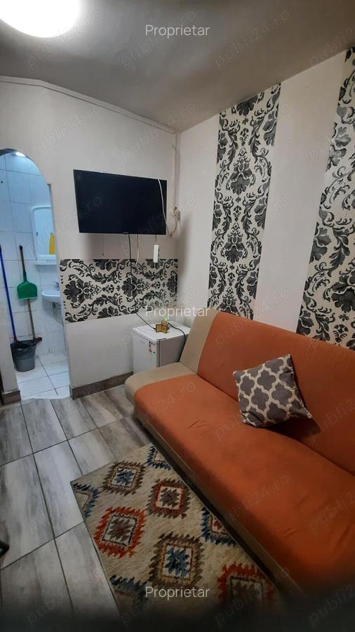 Inchiriez garsoniera in Gheorgheni - 4