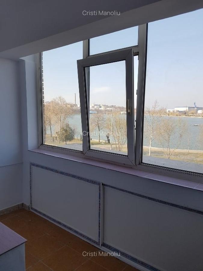 Apartament 2 camere loc Pelican, et 2, posibilitate terasa / PROPRIETAR - 7