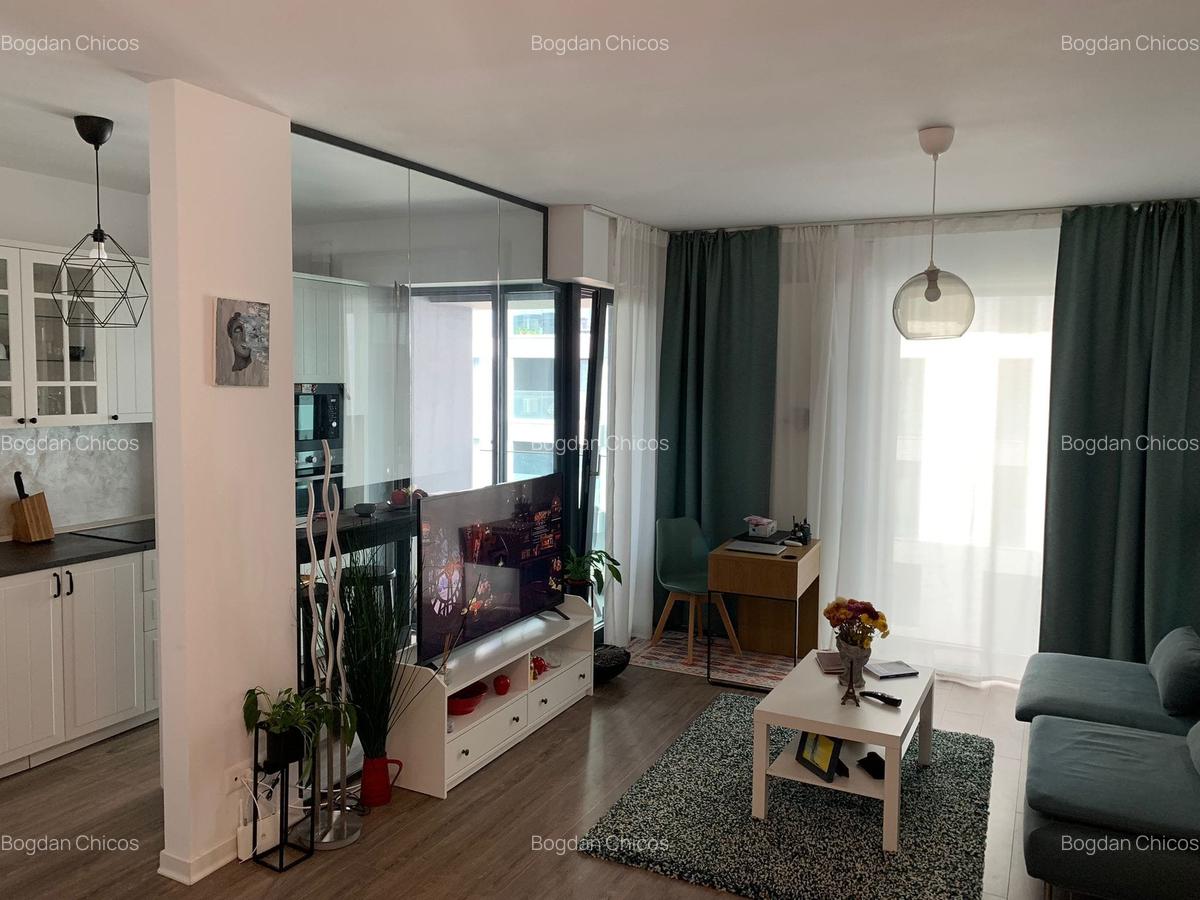 Cloud 9 Studio Dublu de inchiriat - 1