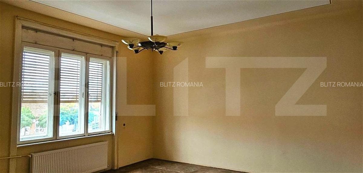 Apartament cu 4 camere semidecomandat în Iosefin - 2