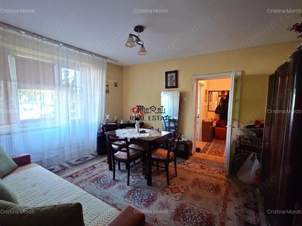 Apartament 2 camere, 45 mp, parter - Orasul Nou, Brad - 11