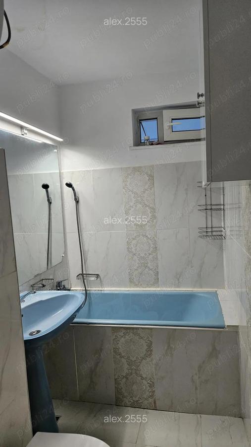 Drumul Taberei-Metrou Favorit - 2 Camere,Mobiltat si Utilat - 4