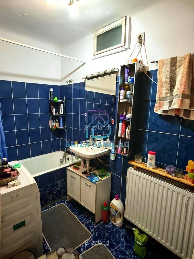 Bucurestii Noi, parcul Basilescu, casa 96mp, 4 camere, teren 302mp - 11