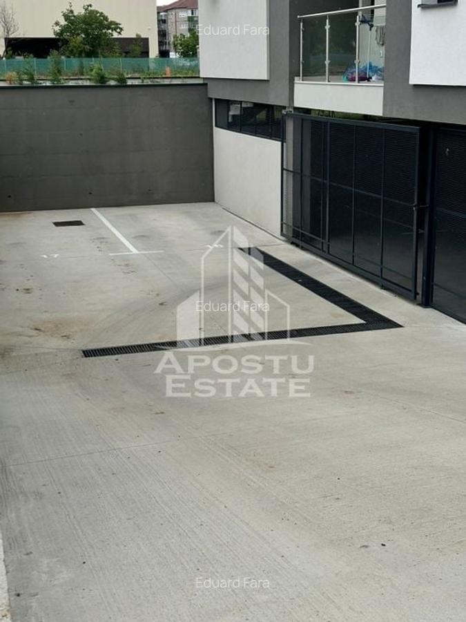 Apartament cu 2 camere decomandat în Braytim - 6