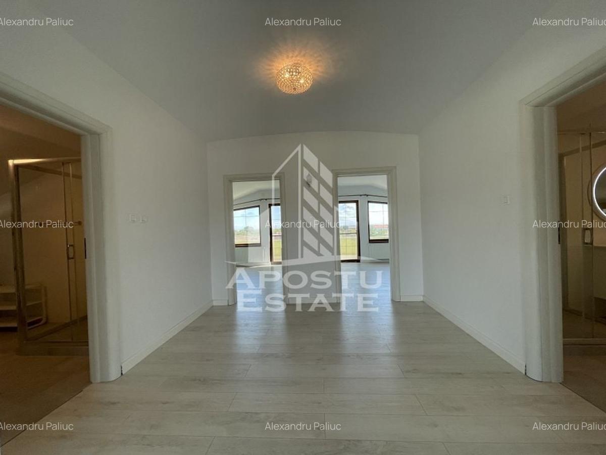 Cladire de birouri, spatiu depozitare si curte betonata, Giarmata Vii - 15