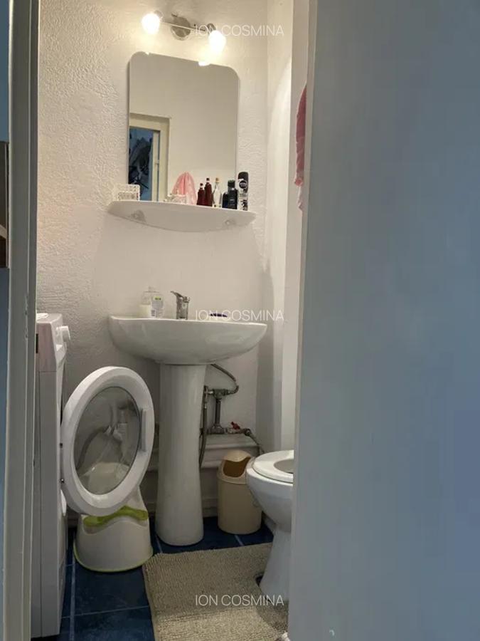 Apartament 3 camere decomandat zona Craiter - 6