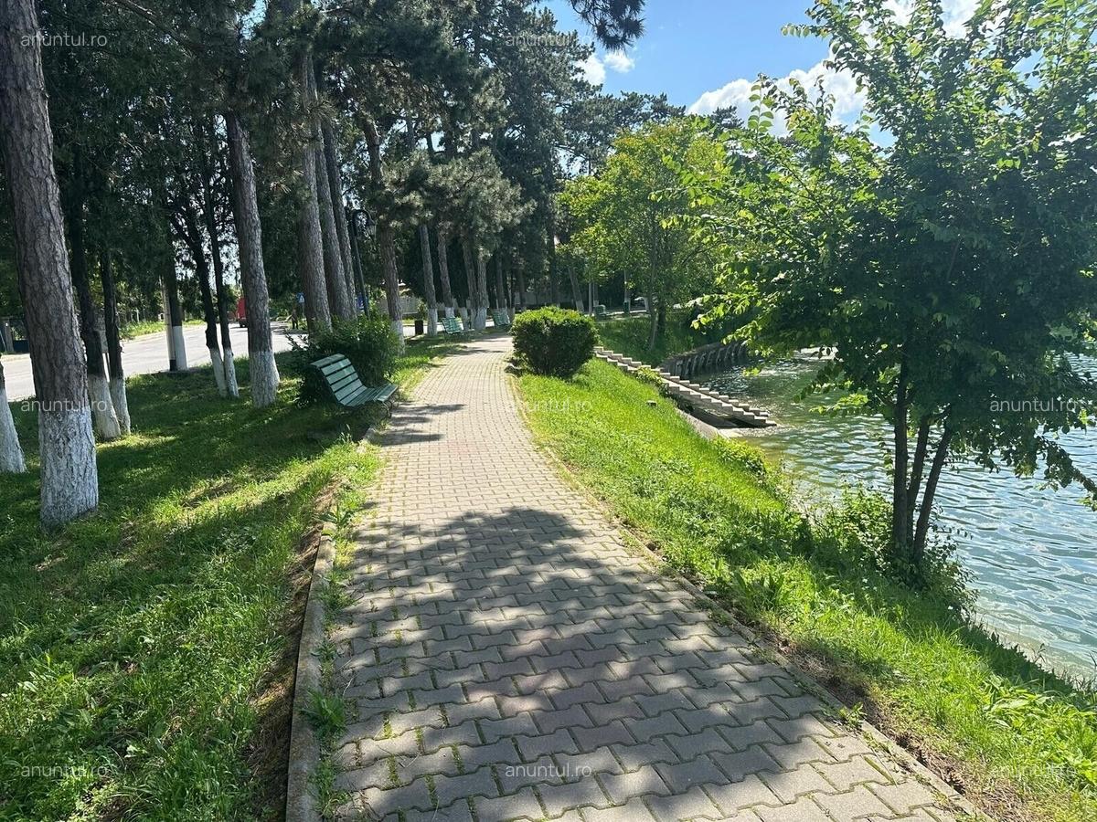 Buftea, Palatul Stirbey - 6