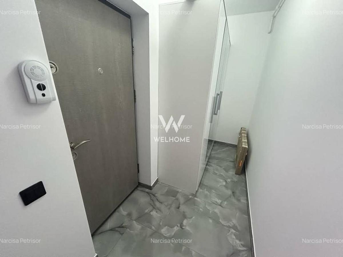 Investiție ideală! Apartament 2 camere, modern, parcare inclusă - 10