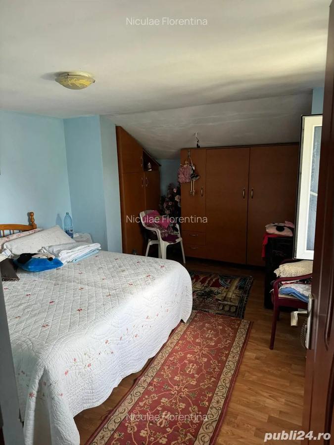 Casa la curte - 2