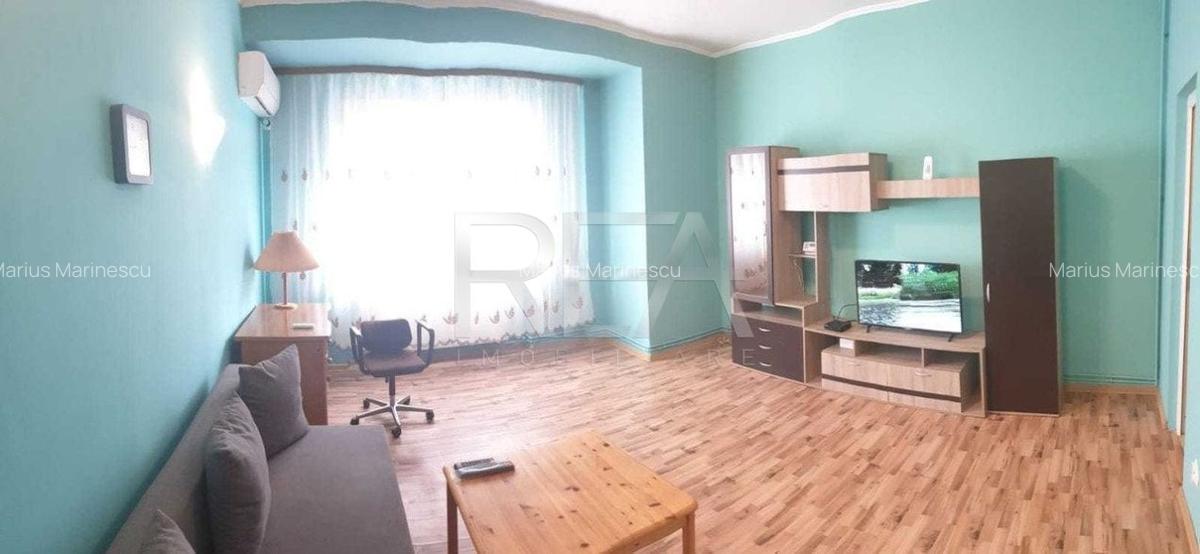 APARTAMENT 2 CAMERE CAROL I / BLOC INTERBELIC - 2
