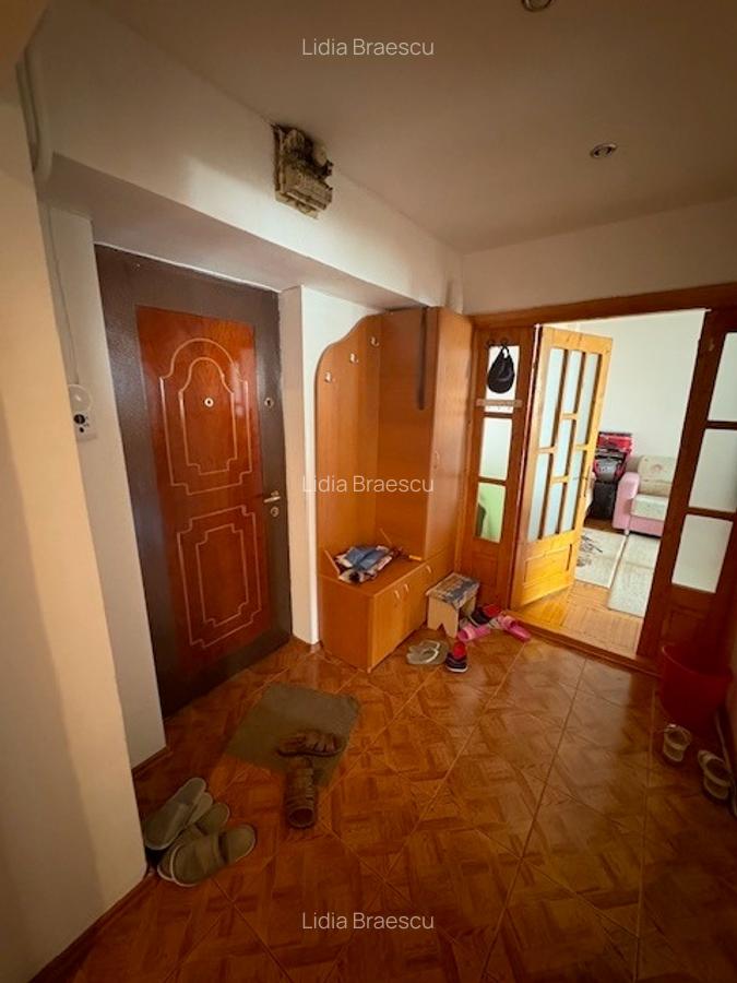 Apartaent 3 camere decomandat, ultracentral, Buzau - 6